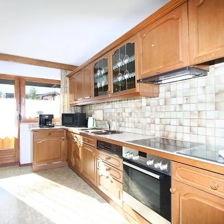 Appartement Buntweg-1 By Interhome *