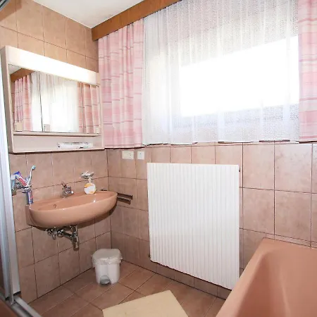 Appartement Buntweg-1 By Interhome