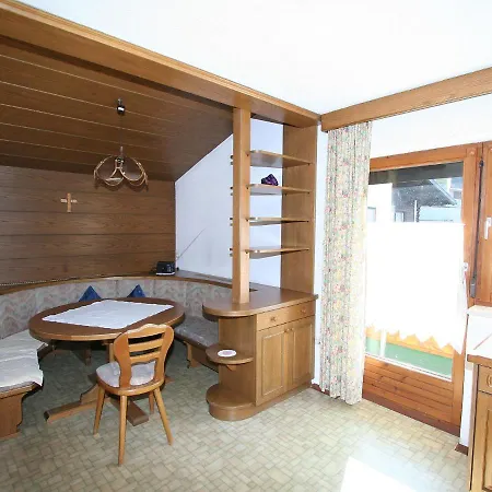 Buntweg-1 By Interhome * Zams