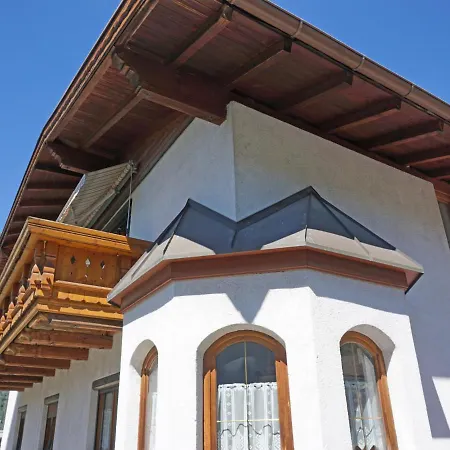 Buntweg-1 By Interhome