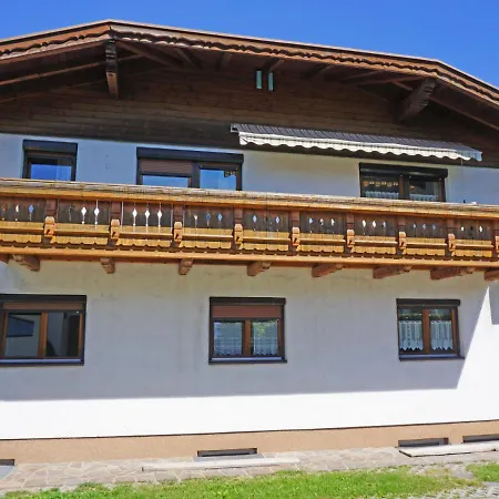 Buntweg-1 By Interhome *