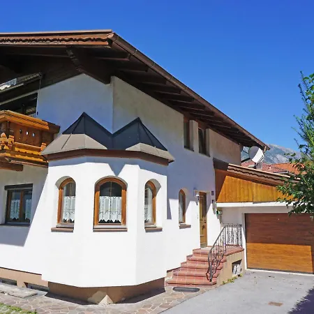 Buntweg Appartement Zams