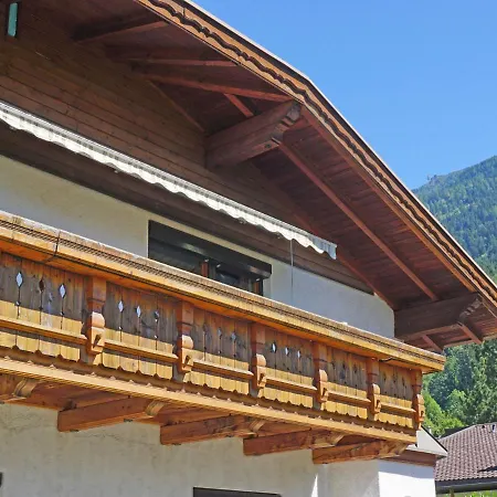 Buntweg Appartement Zams