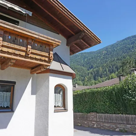 Buntweg-1 By Interhome Zams