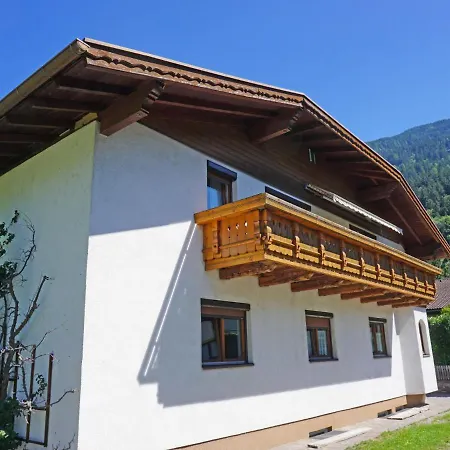 Buntweg-1 By Interhome アパート *