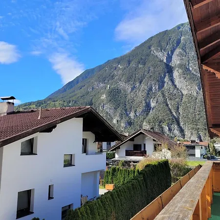 Buntweg-1 By Interhome Appartement *