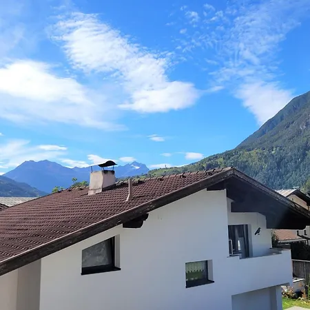 Buntweg-1 By Interhome Appartement *