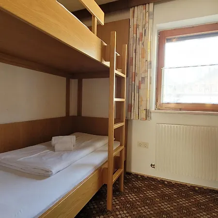 Appartement Buntweg-1 By Interhome Zams