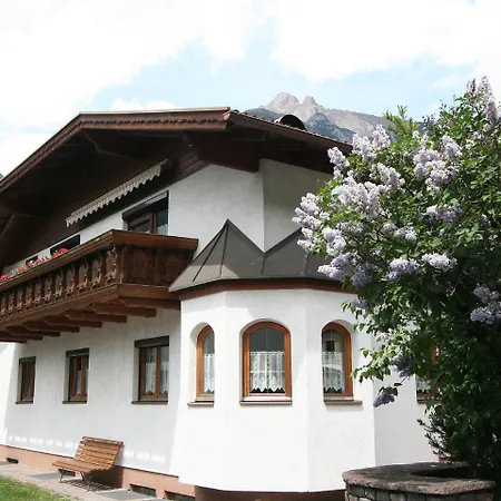 Buntweg Appartement Zams