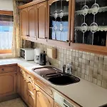 Διαμέρισμα Buntweg-1 By Interhome