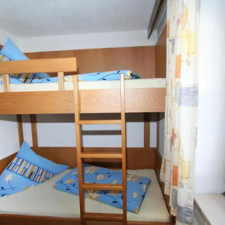 Apartment Buntweg-1 By Interhome