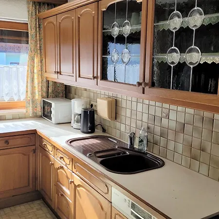 Apartment Apartment Buntweg-1 By Interhome